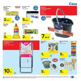 Volantino Carrefour Iper Pagina 25