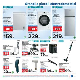 Volantino Carrefour Iper Pagina 31