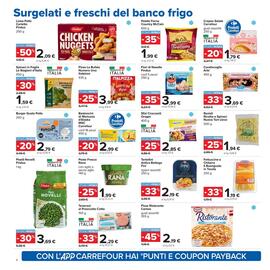 Volantino Carrefour Iper Pagina 8