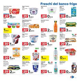 Volantino Carrefour Iper Pagina 9
