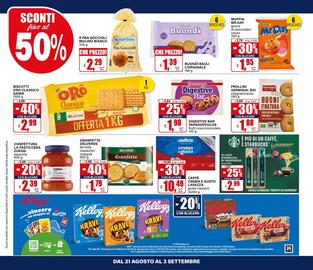 Volantino Il Gigante Pagina 20