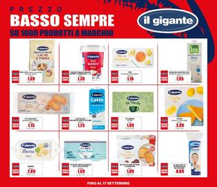 Volantino Il Gigante Pagina 29