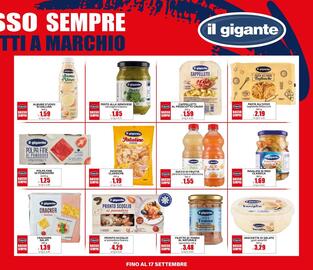 Volantino Il Gigante Pagina 31