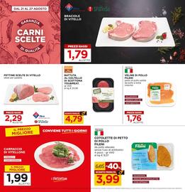 Volantino Alì Supermercati Pagina 10