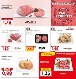 Volantino Alì Supermercati Pagina 11