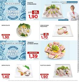 Volantino Alì Supermercati Pagina 12