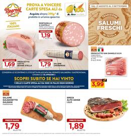 Volantino Alì Supermercati Pagina 13