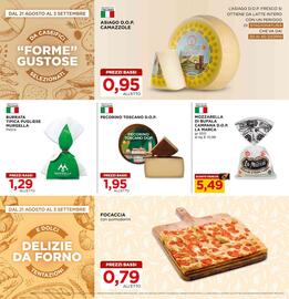 Volantino Alì Supermercati Pagina 14