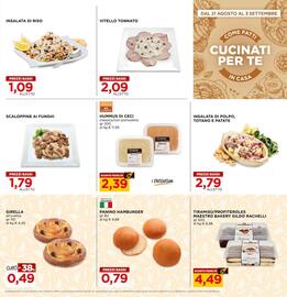 Volantino Alì Supermercati Pagina 15