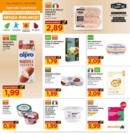 Volantino Alì Supermercati Pagina 16