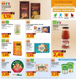 Volantino Alì Supermercati Pagina 17