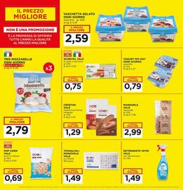 Volantino Alì Supermercati Pagina 18