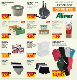 Volantino Alì Supermercati Pagina 19