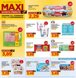 Volantino Alì Supermercati Pagina 2