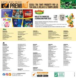 Volantino Alì Supermercati Pagina 20