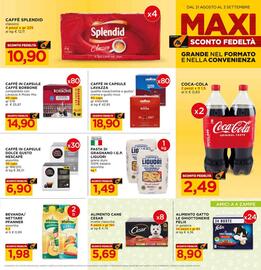 Volantino Alì Supermercati Pagina 3