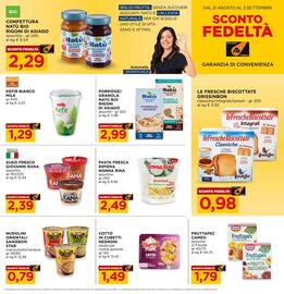 Volantino Alì Supermercati Pagina 5