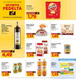 Volantino Alì Supermercati Pagina 6