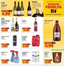 Volantino Alì Supermercati Pagina 7