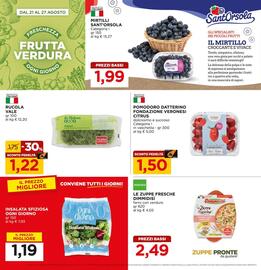 Volantino Alì Supermercati Pagina 8
