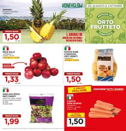 Volantino Alì Supermercati Pagina 9