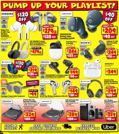 JB Hi-Fi catalogue week 34 Page 10