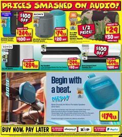 JB Hi-Fi catalogue week 34 Page 11