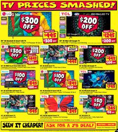 JB Hi-Fi catalogue week 34 Page 15