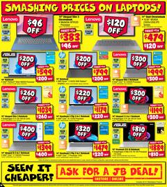 JB Hi-Fi catalogue week 34 Page 16