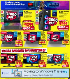 JB Hi-Fi catalogue week 34 Page 17