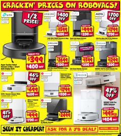 JB Hi-Fi catalogue week 34 Page 21