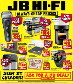 JB Hi-Fi catalogue week 34 Page 24