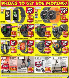 JB Hi-Fi catalogue week 34 Page 3