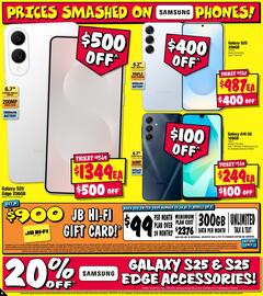 JB Hi-Fi catalogue week 34 Page 4