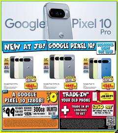 JB Hi-Fi catalogue week 34 Page 5