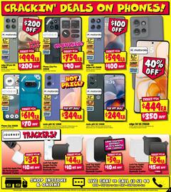JB Hi-Fi catalogue week 34 Page 7