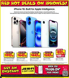 JB Hi-Fi catalogue week 34 Page 8