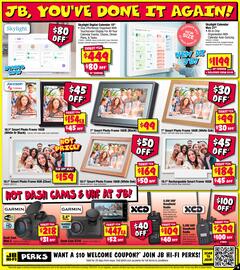 JB Hi-Fi catalogue week 34 Page 9