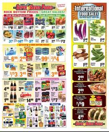 Super Saver Weekly Ad week 34 Page 2