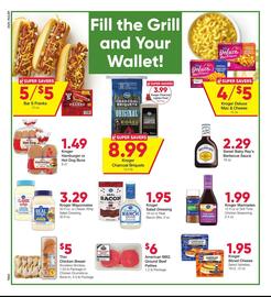Ruler Foods Weekly Ad Page 2