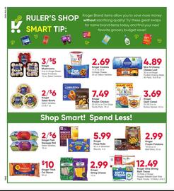 Ruler Foods Weekly Ad Page 3