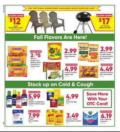 Ruler Foods Weekly Ad Page 5