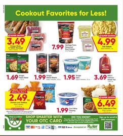 Ruler Foods Weekly Ad Page 6