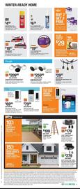 The Home Depot Weekly Ad Page 3
