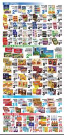 Bravo Supermarkets Weekly Ad week 34 Page 3