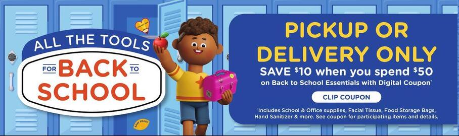 Kroger Weekly Ad week 34 Page 2