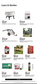 Tractor Supply Company Weekly Ad week 34 Page 2