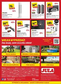 Jula gazetka Strona 16