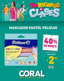 Catálogo Coral Hipermercados Página 2