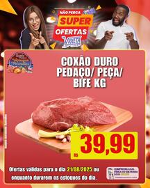 Catálogo Violeta Supermercados Página 1
